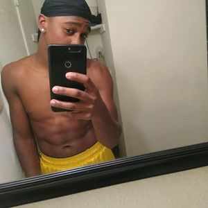 Meet your Posher, Kameron